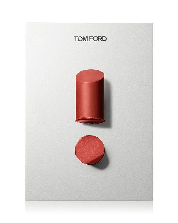 商品Tom Ford|Slim Lip Color Shine,价格¥332,第3张图片详细描述