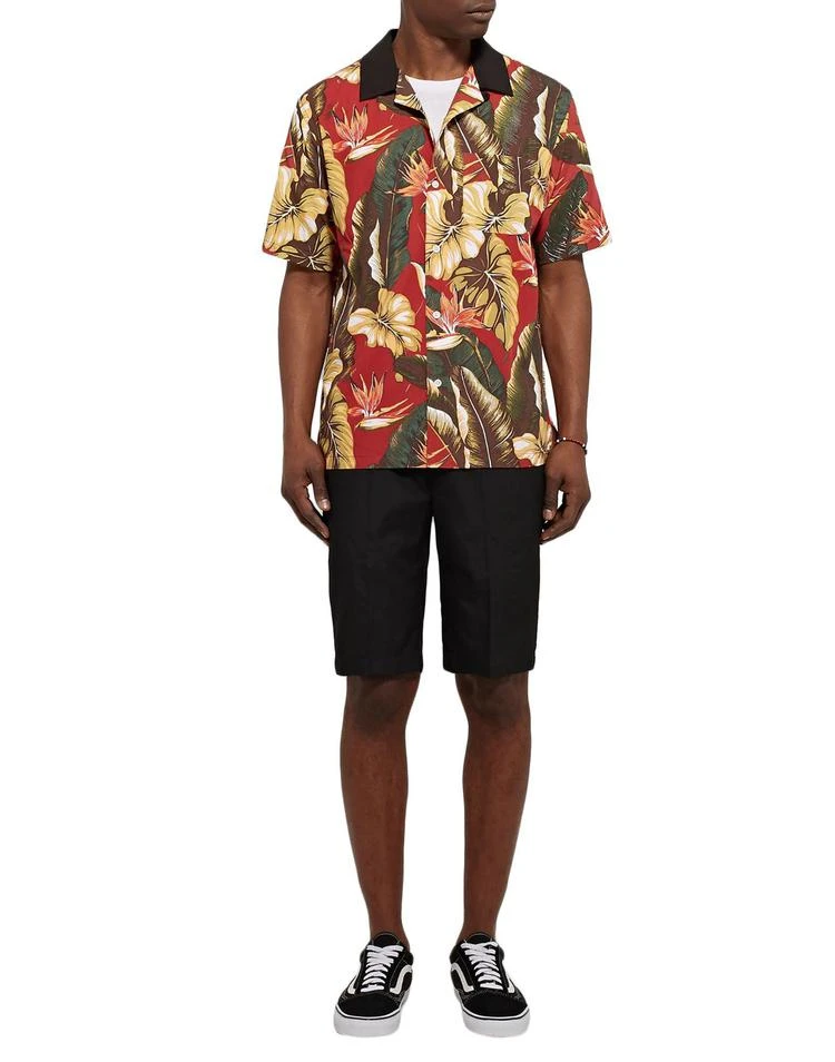 商品STUSSY| Patterned shirt,价格¥419,第5张图片详细描述