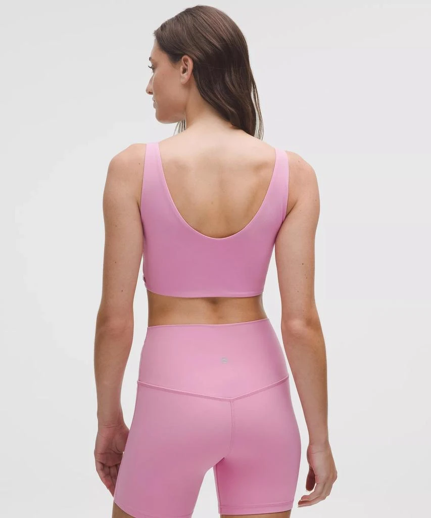 Bend This Scoop and Square Bra *Light Support, A-C Cups 商品