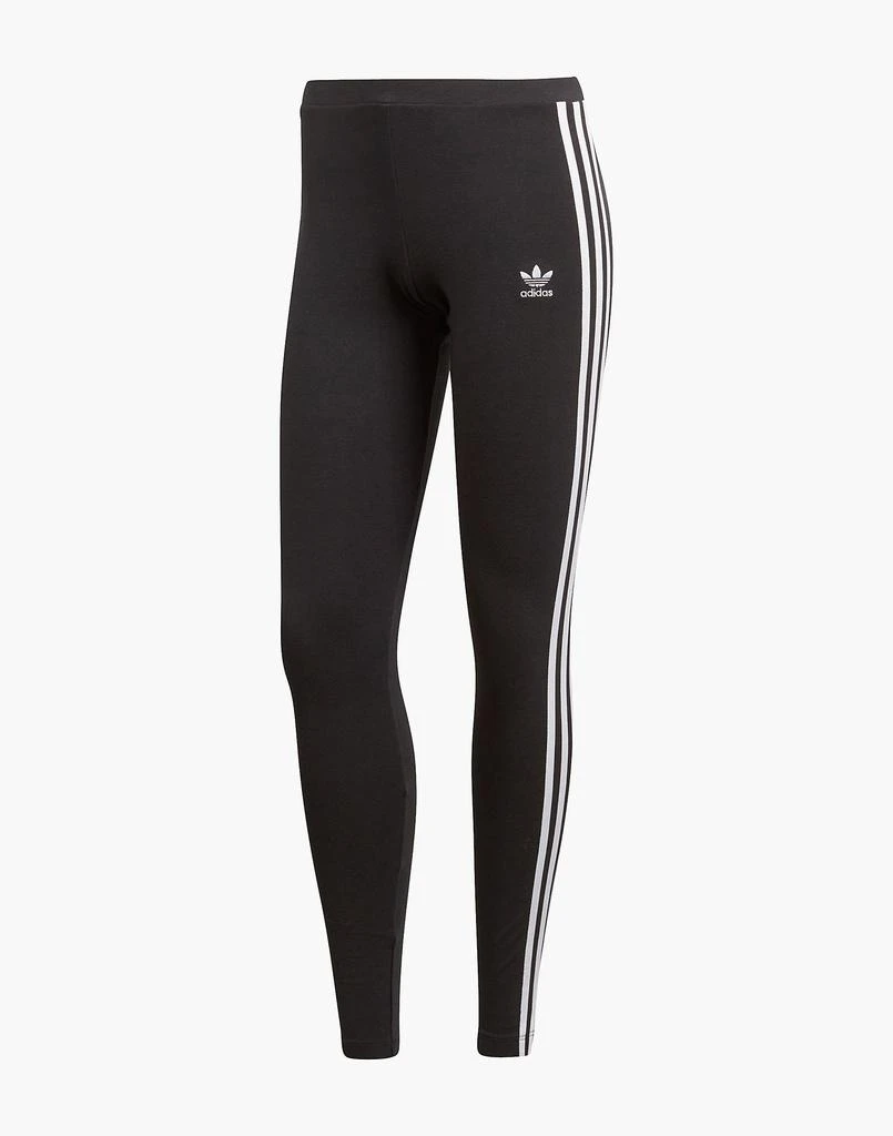 商品Adidas|Three-Stripe Leggings,价格¥241,第5张图片详细描述