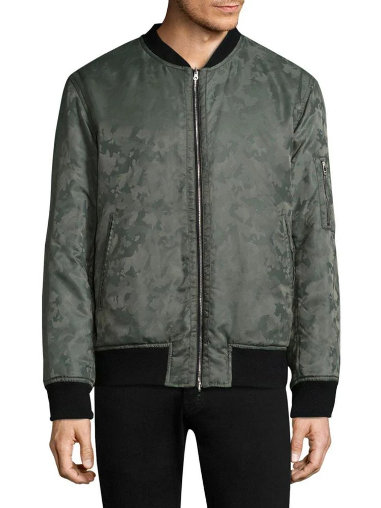 商品Ovadia & Sons|Reversible Camouflage Jacket,价格¥1997,第4张图片详细描述