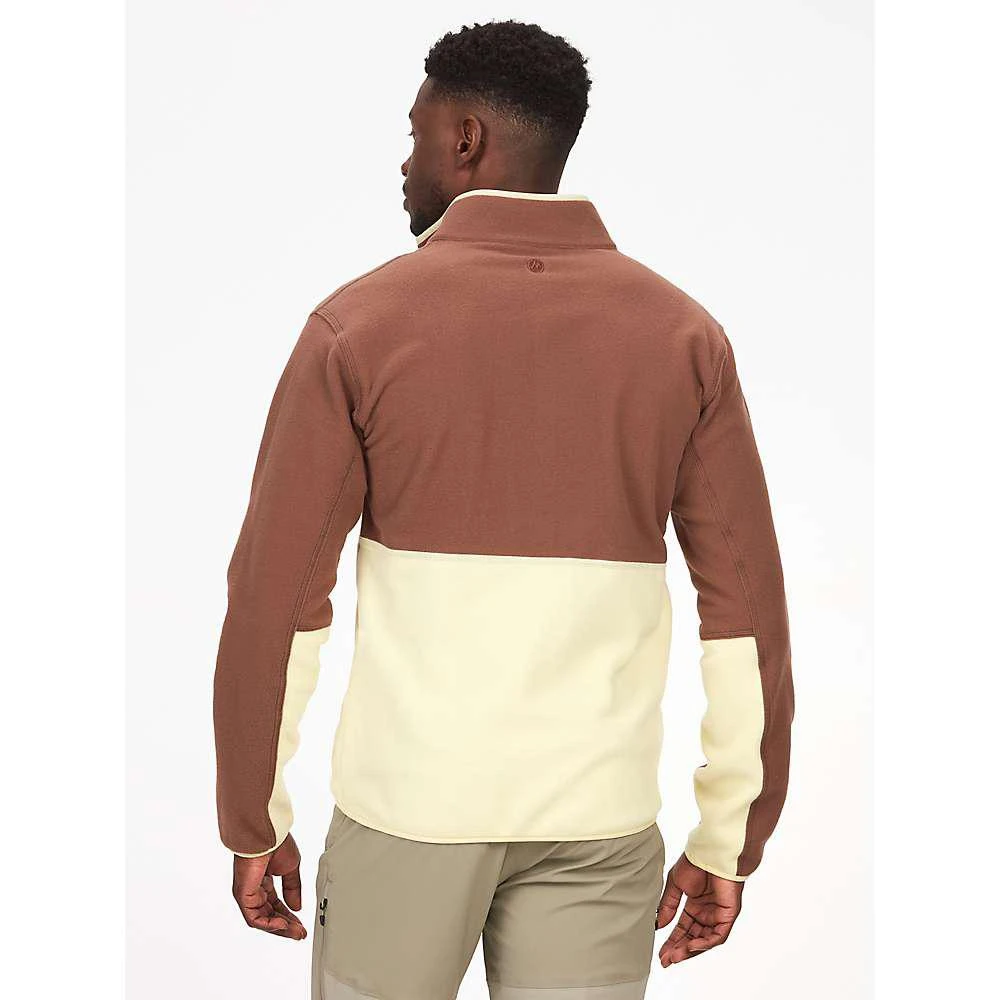 商品Marmot|Men's Rocklin Jacket,价格¥278,第2张图片详细描述