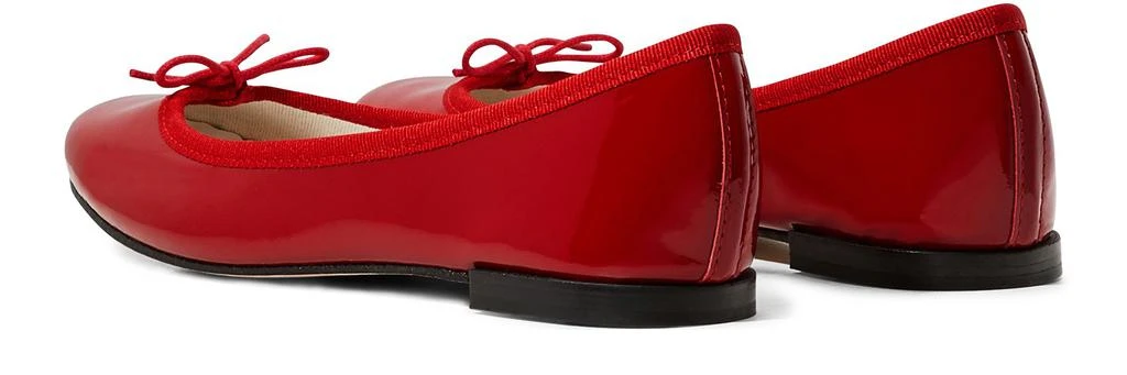 商品Repetto|Cendrillon 皮质鞋底芭蕾平底鞋,价格¥2910,第4张图片详细描述