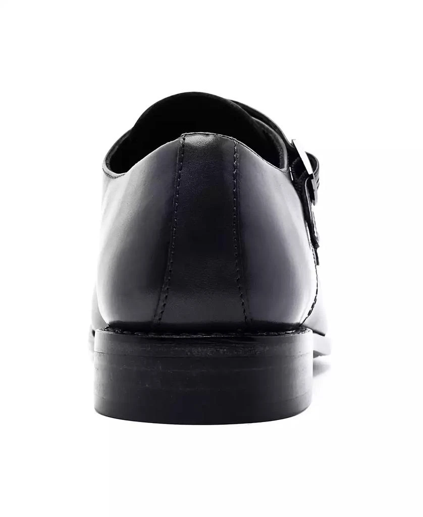 商品Anthony Veer|Men's Roosevelt II Double Monk Slip-On Dress Shoe,价格¥785,第3张图片详细描述