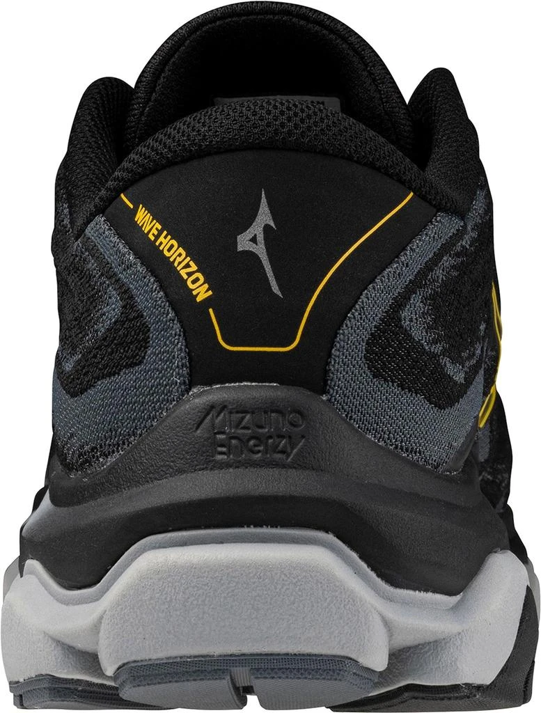 商品Mizuno|Wave Horizon 7 Running Shoes [Wide] - Men's,价格¥709,第2张图片详细描述