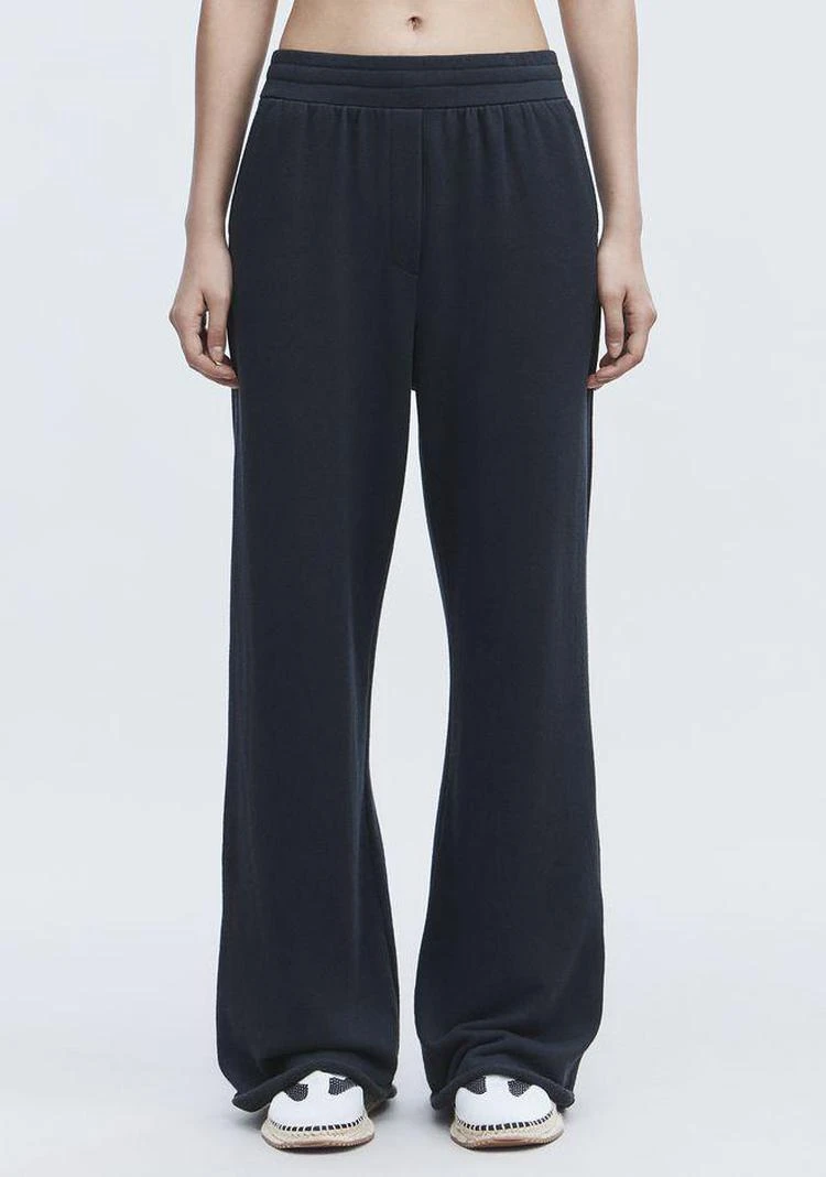 商品Alexander Wang|WIDE LEG SWEATPANTS,价格¥753,第2张图片详细描述