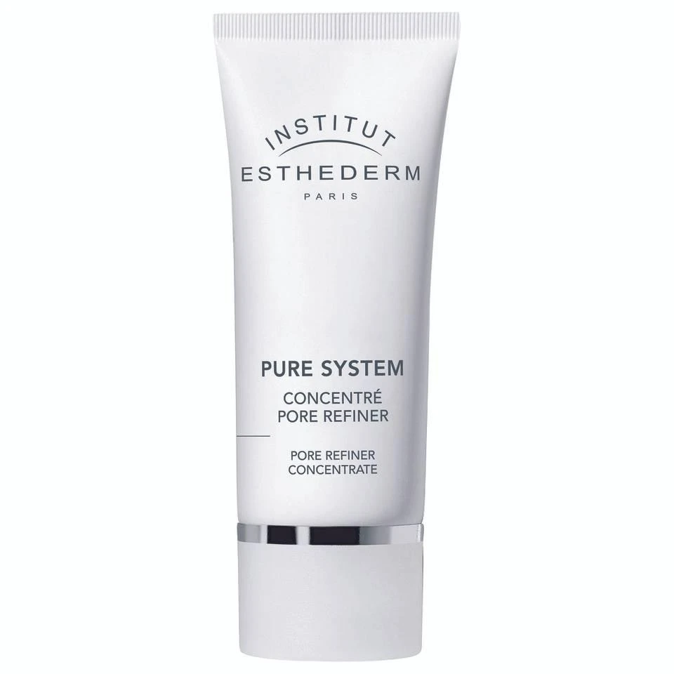 商品Institut Esthederm|Institut Esthederm Pore Refiner Face Cream 50ml,价格¥387,第1张图片