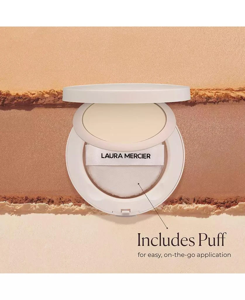 Translucent Pressed Setting Powder Ultra-Blur 商品