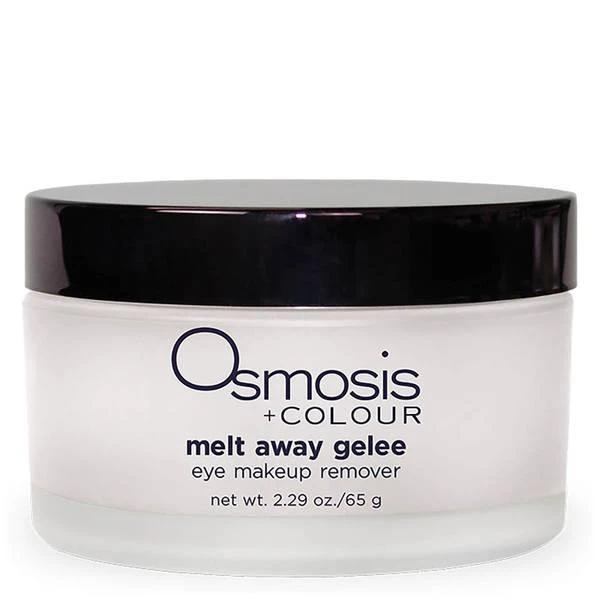 商品Lookfantastic|Osmosis Color Melt Away Gelee Makeup Remover 100ml,价格¥329,第1张图片