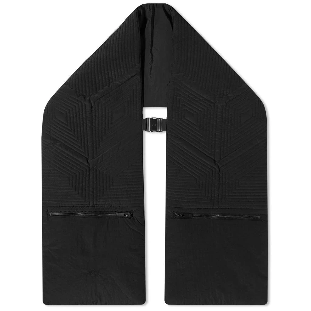 商品Y-3|Y-3  Q Scarf,价格¥1326,第1张图片