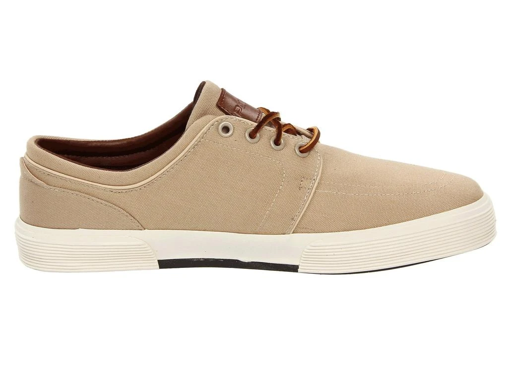 Faxon Low-Top Canvas Sneaker 商品