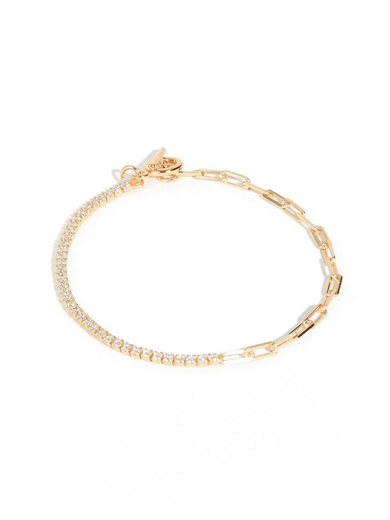商品Shashi|Bijou Necklace,价格¥348,第1张图片