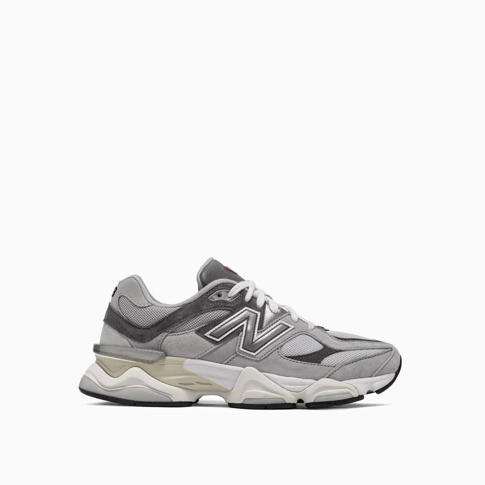 商品New Balance|New Balance 9060 Sneakers U9060gryd12,价格¥1737,第1张图片