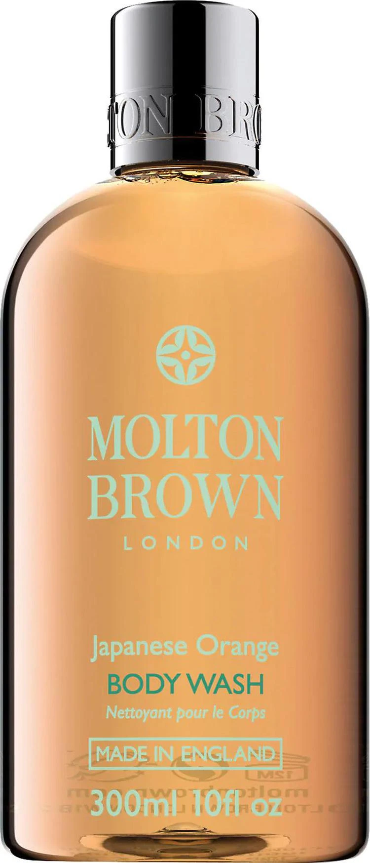 商品Molton Brown|日本柑橘沐浴露 300ml,价格¥215,第1张图片