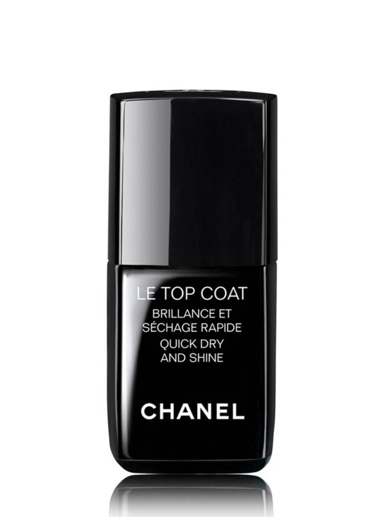 商品Chanel|LE TOP COAT Quick Dry & Shine,价格¥210,第1张图片