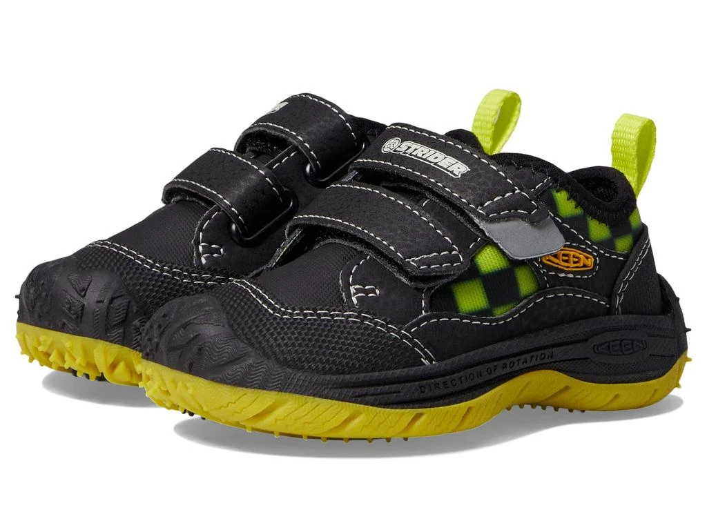 商品Keen|Speed Hound (Toddler),价格¥263,第1张图片