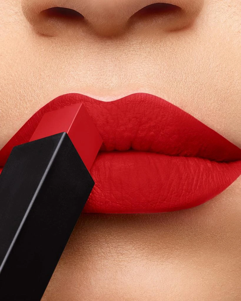 Rouge Pur Couture The Slim Matte Lipstick 商品