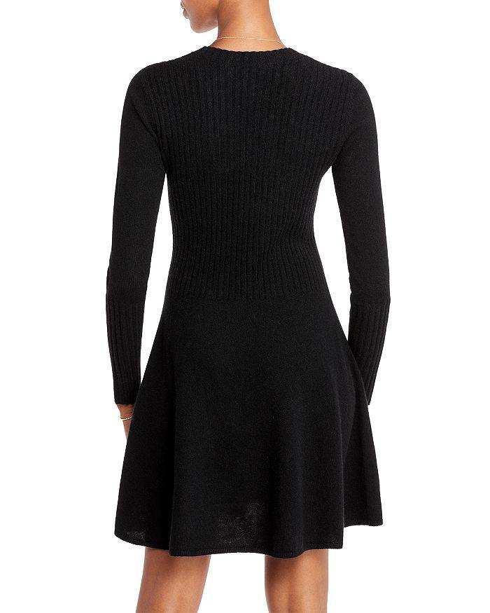 A Line Cashmere Dress - 100% Exclusive商品第2张图片规格展示
