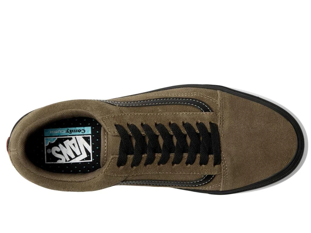商品Vans|Comfycush Old Skool,价格¥483,第2张图片详细描述
