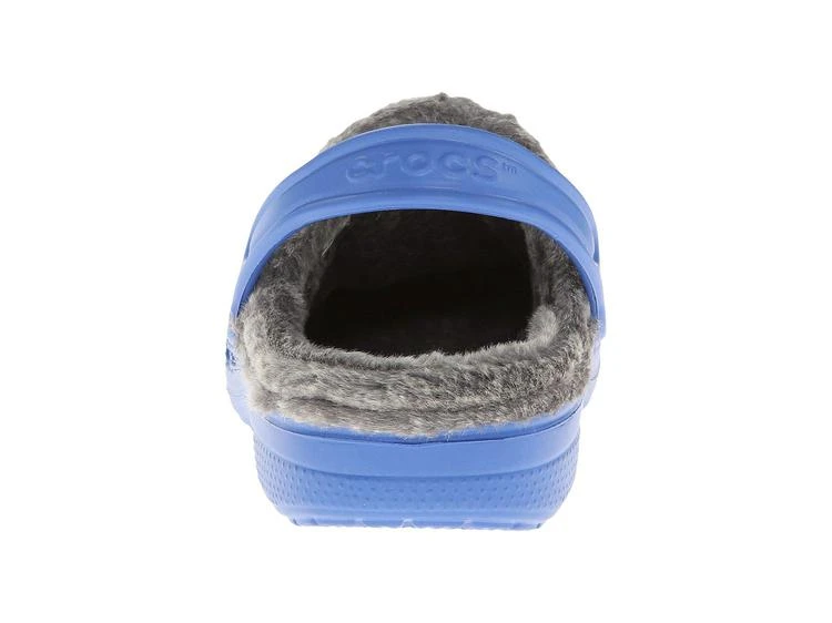 商品Crocs|Baya Heathered Lined Clog (Toddler/Little Kid),价格¥244,第5张图片详细描述