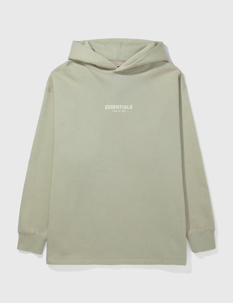 FOG ESSENTIAL OVERSIZE HOODIE商品第1张图片规格展示