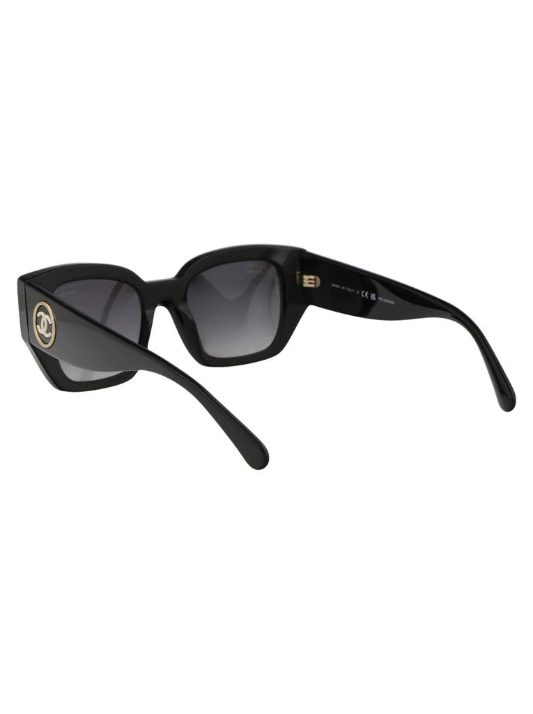 商品Chanel|0ch5506 Sunglasses,价格¥5814,第4张图片详细描述