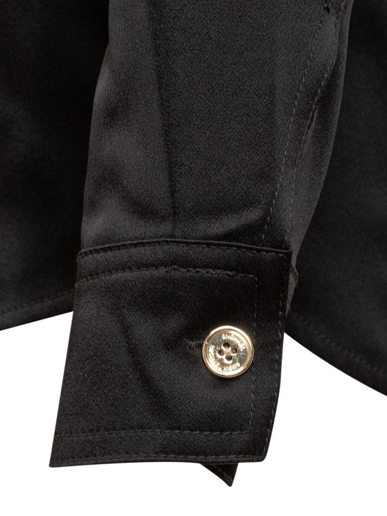 商品Michael Kors|Satin Shirt,价格¥2275,第3张图片详细描述