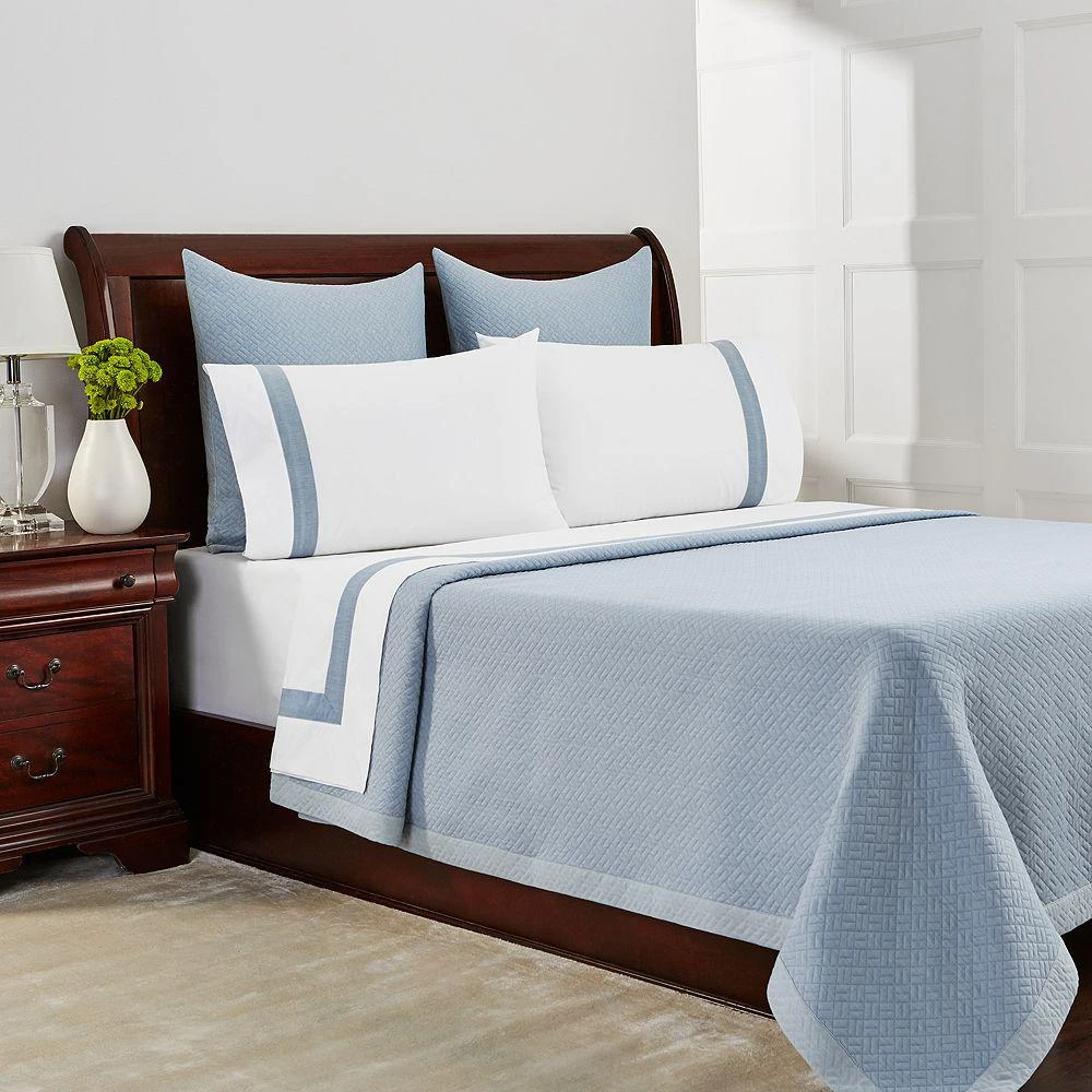 Savannah Coverlet, King 商品