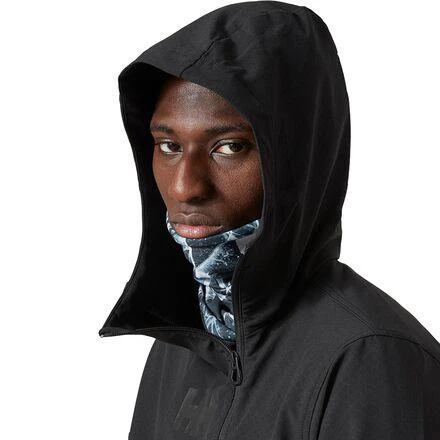 商品Helly Hansen|Ullr D Shield Hoodie - Men's,价格¥932,第3张图片详细描述