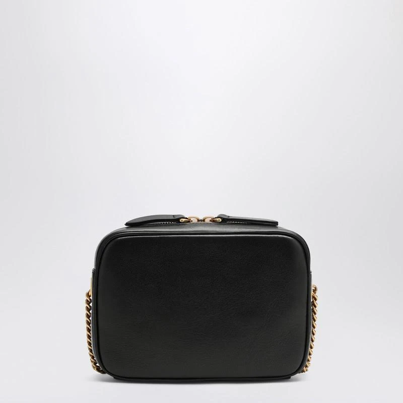 商品Valentino|Valentino Garavani Viva Superstar Chain Belt Bag Black/Spice,价格¥9610,第2张图片详细描述