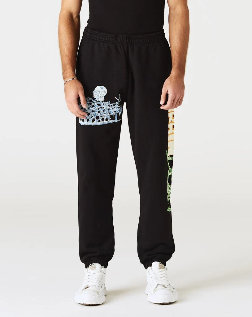 商品Brain Dead|Slimer Sweatpants,价格¥847,第1张图片