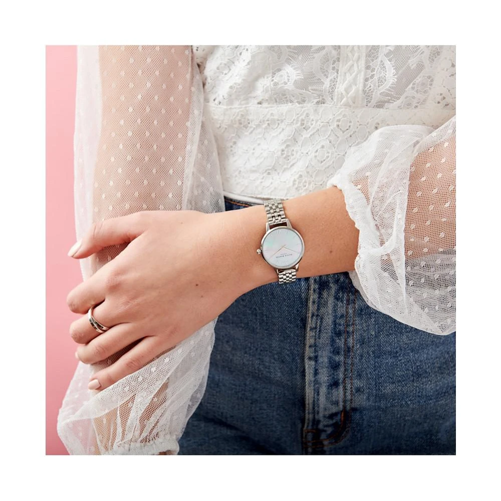 商品Olivia Burton|女式手表 欧美腕表 手链手表,价格¥1126,第5张图片详细描述