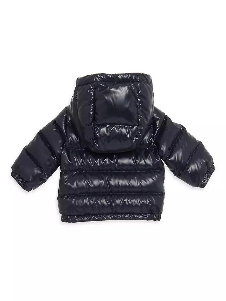 商品Moncler|Baby's & Little Kid's Holmi Jacket,价格¥4441,第2张图片详细描述
