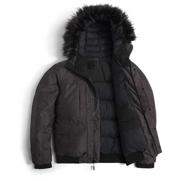 商品The North Face|男士Cryos Expedition GTX Bomber羽绒服,价格¥3442,第2张图片详细描述