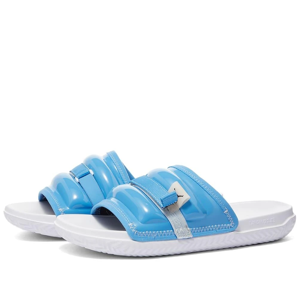 商品Jordan|Air Jordan Super Play Slide,价格¥322,第1张图片