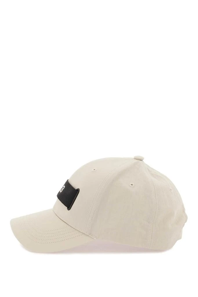 商品Y-3|WEBBING CAP WITH LOGO RIBBON,价格¥284,第4张图片详细描述