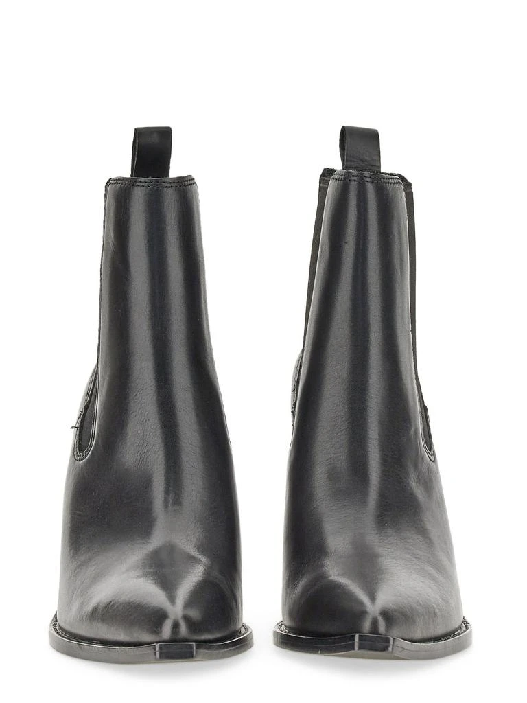 商品Ash|Ash Bowie Boots.,价格¥1975,第3张图片详细描述