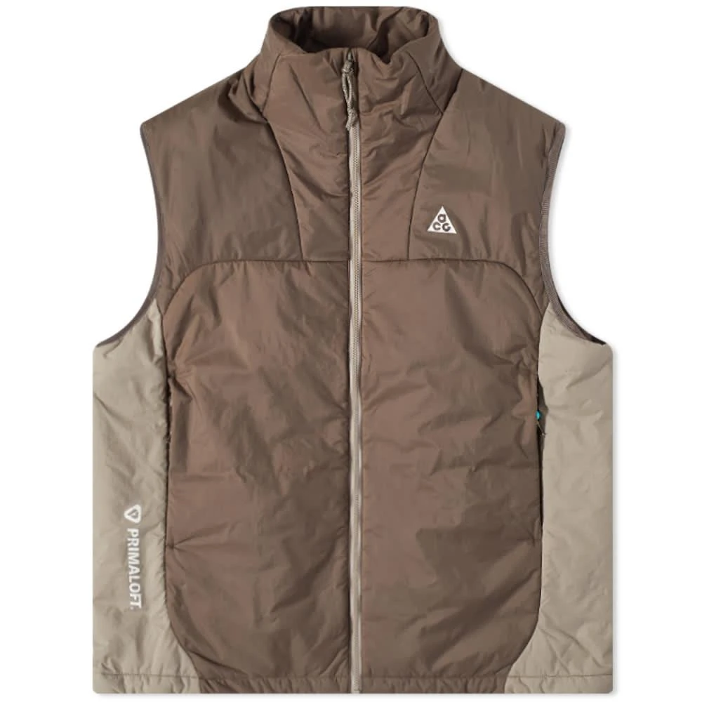 商品NIKE|Nike ACG Rop De Dop Vest,价格¥759,第1张图片