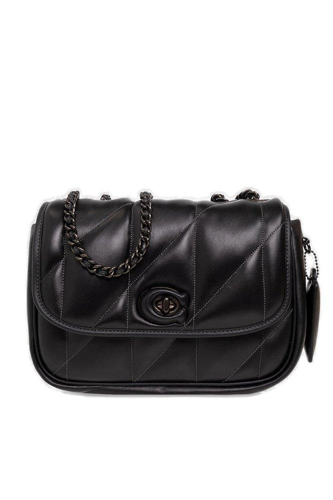 商品Coach|Coach Pillow Madison Shoulder Bag,价格¥3005,第1张图片