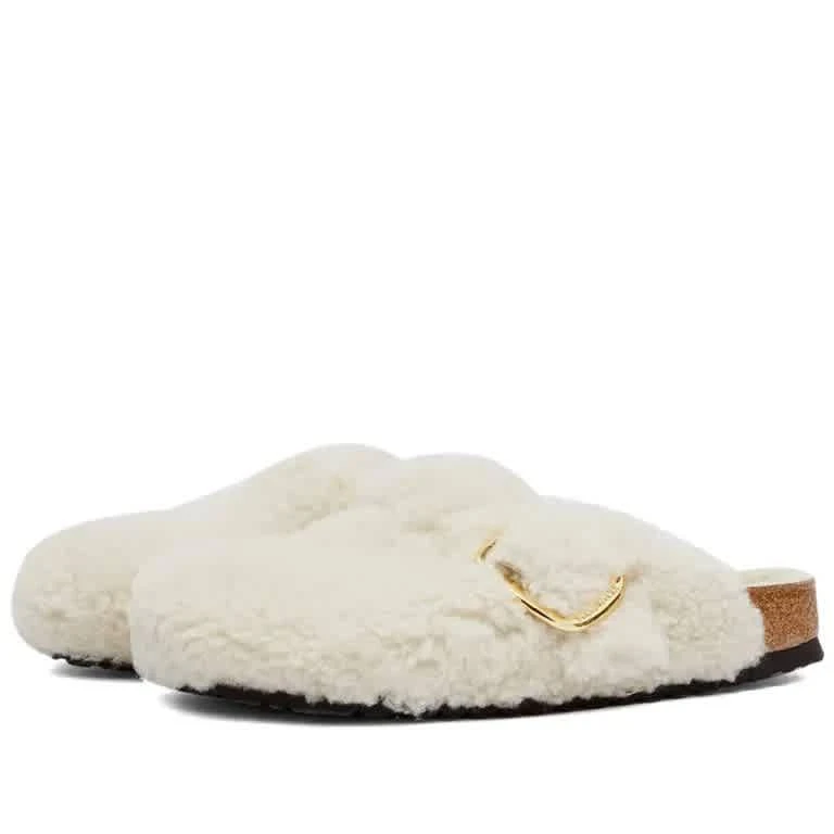 商品Birkenstock|Birkenstock Ladies footwear 1025678,价格¥938,第2张图片详细描述