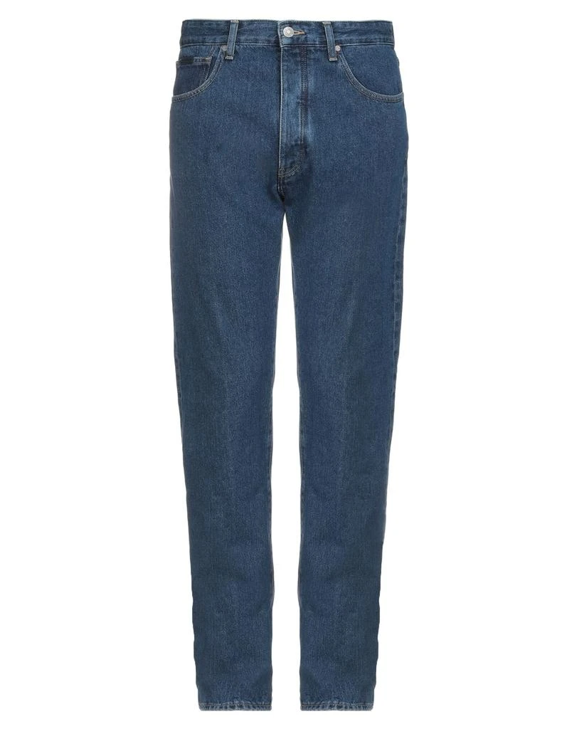商品Armani Exchange|Bootcut Jeans,价格¥428,第1张图片