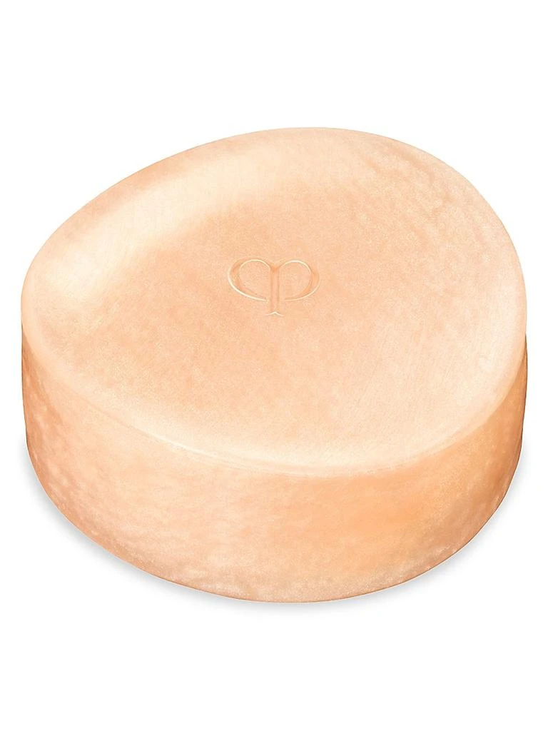 商品Cle de Peau|Synactif Soap,价格¥820,第1张图片