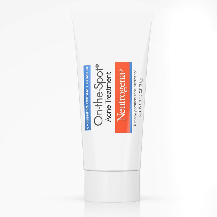 On-The-Spot Acne Treatment, 2.5% Benzoyl Peroxide商品第9张图片规格展示