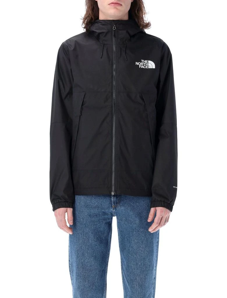 商品The North Face|The North Face Mountain Zipped Jacket,价格¥1105,第1张图片