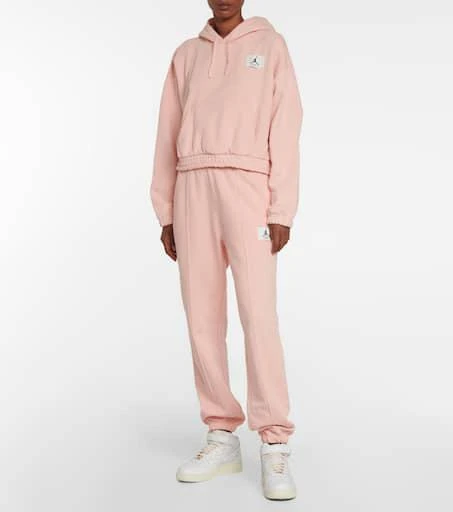 商品NIKE|Jordan Essentials fleece sweatpants,价格¥483,第2张图片详细描述