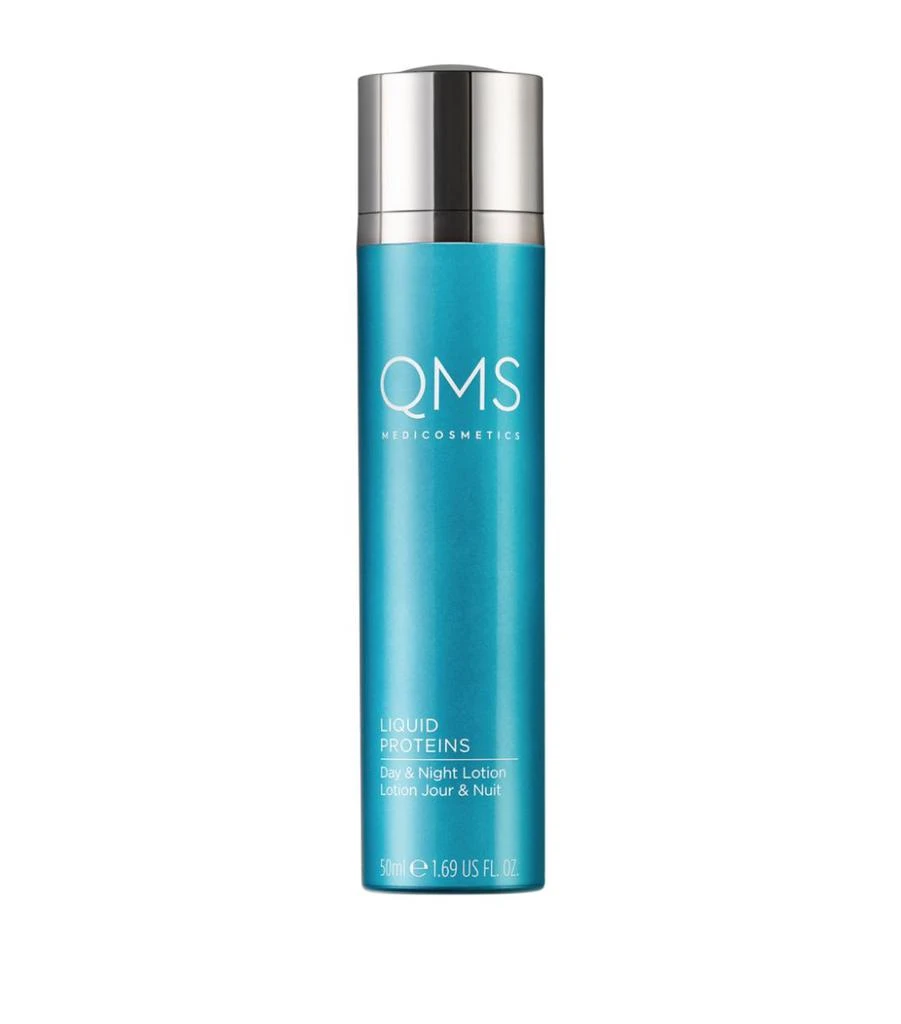 商品QMS|Liquid Proteins Day & Night Lotion (50ml),价格¥1538,第1张图片