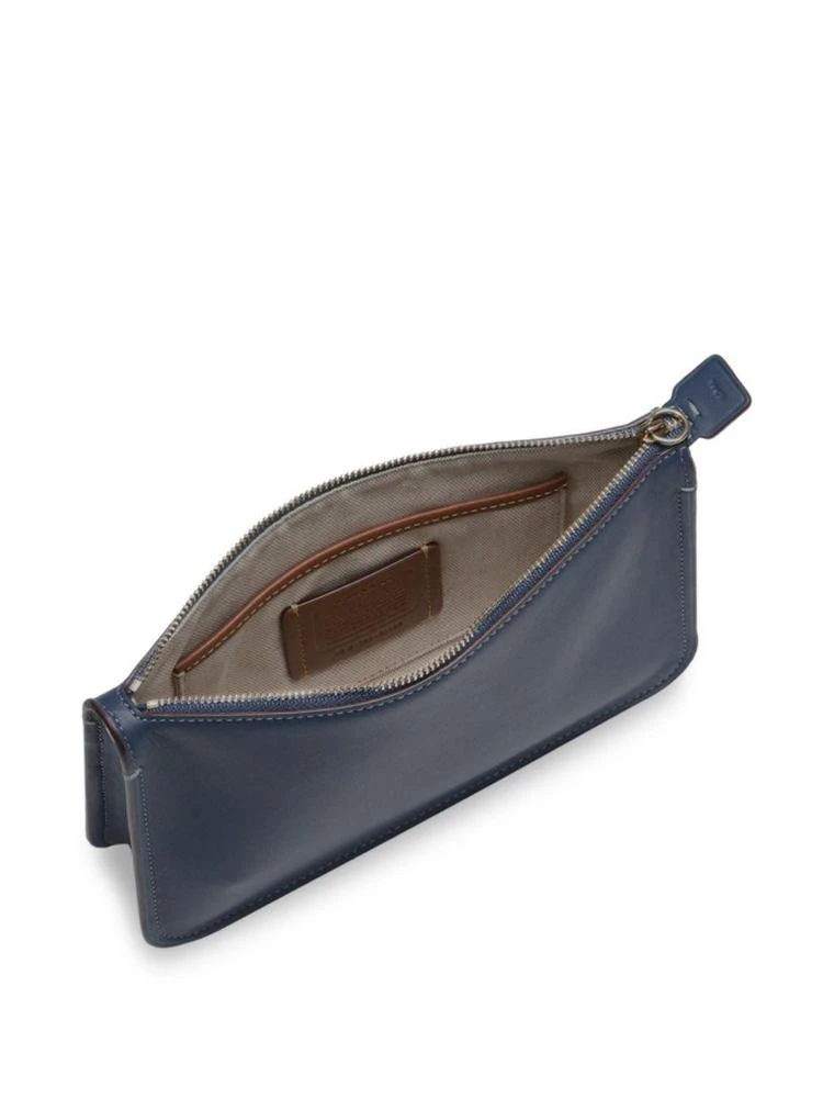 商品Coach|Coach - 1941 Link Soho Leather Crossbody Bag,价格¥1533,第2张图片详细描述