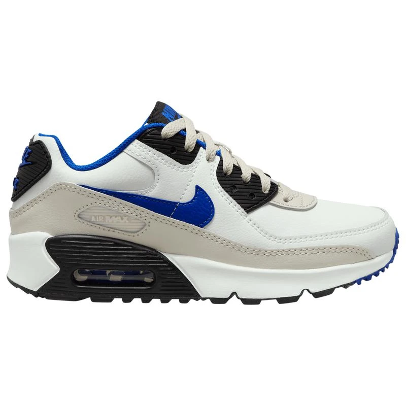 商品NIKE|Nike Air Max 90 LTR - Boys' Grade School,价格¥536,第1张图片