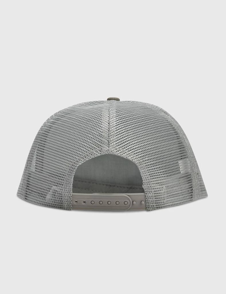 商品Star Trak|Logo Trucker Hat,价格¥91,第3张图片详细描述