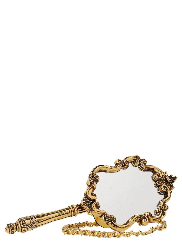 商品Moschino|'Mirror' crossbody bag,价格¥12689,第4张图片详细描述